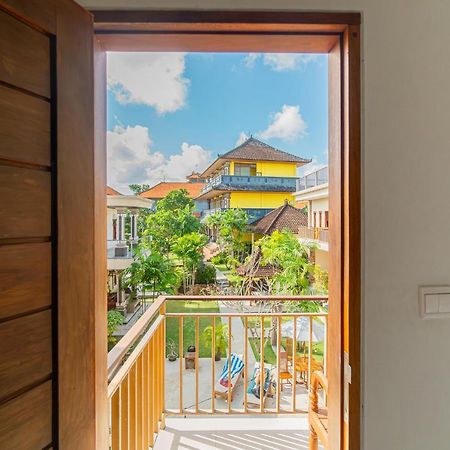 The Gong By Bukit Vista Ξενοδοχείο Uluwatu Εξωτερικό φωτογραφία
