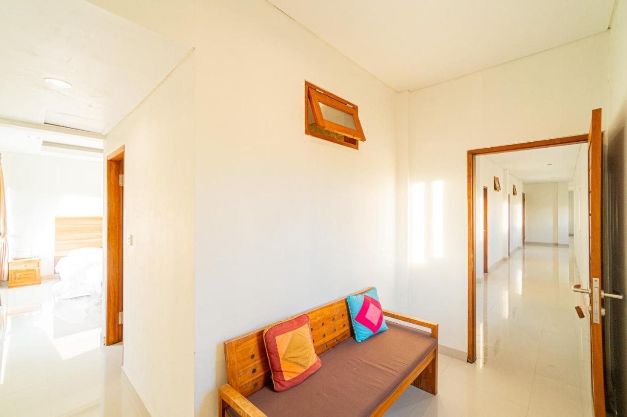 The Gong By Bukit Vista Ξενοδοχείο Uluwatu Εξωτερικό φωτογραφία