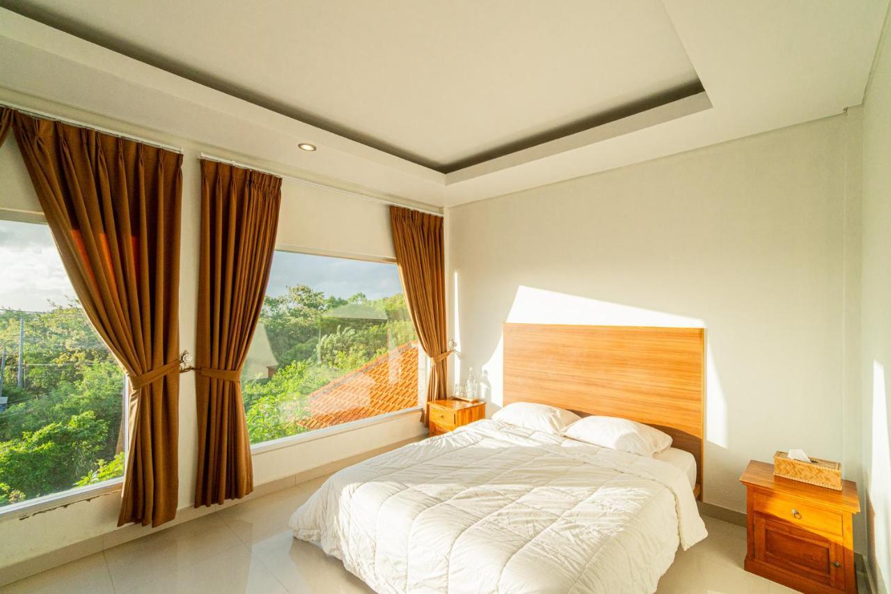 The Gong By Bukit Vista Ξενοδοχείο Uluwatu Εξωτερικό φωτογραφία