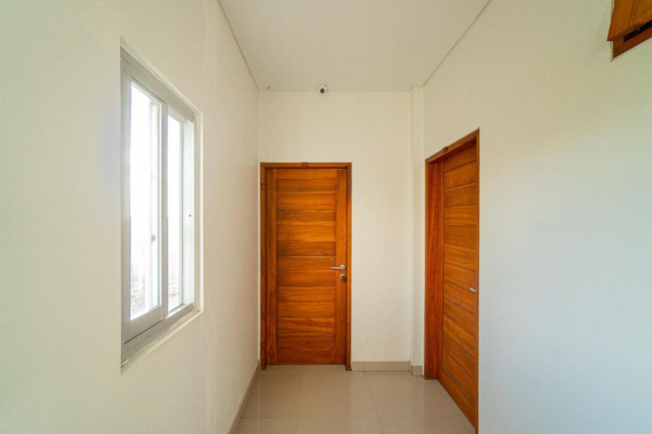 The Gong By Bukit Vista Ξενοδοχείο Uluwatu Εξωτερικό φωτογραφία