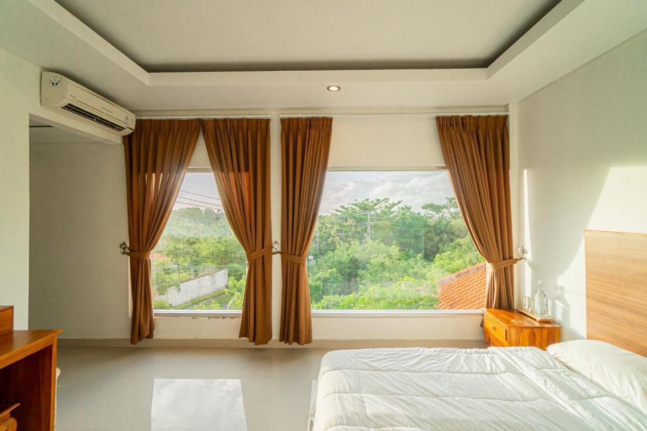 The Gong By Bukit Vista Ξενοδοχείο Uluwatu Εξωτερικό φωτογραφία
