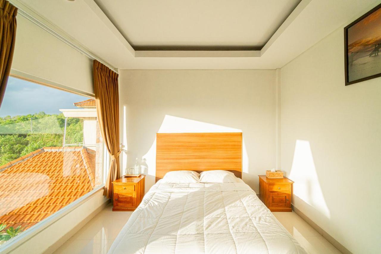 The Gong By Bukit Vista Ξενοδοχείο Uluwatu Εξωτερικό φωτογραφία