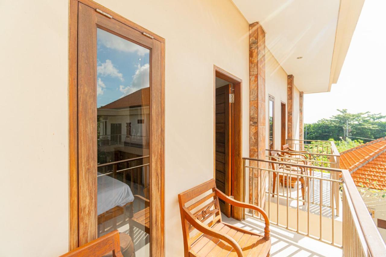 The Gong By Bukit Vista Ξενοδοχείο Uluwatu Εξωτερικό φωτογραφία