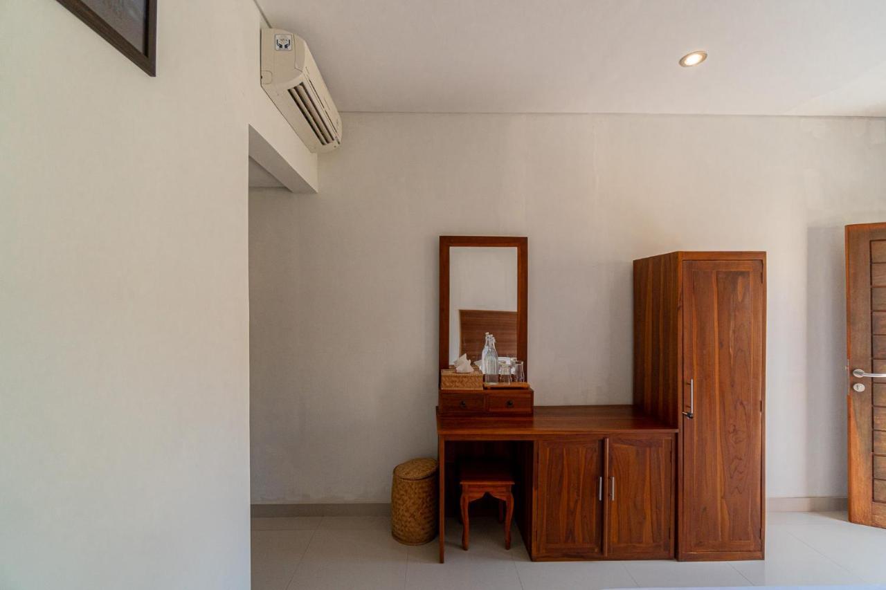 The Gong By Bukit Vista Ξενοδοχείο Uluwatu Εξωτερικό φωτογραφία