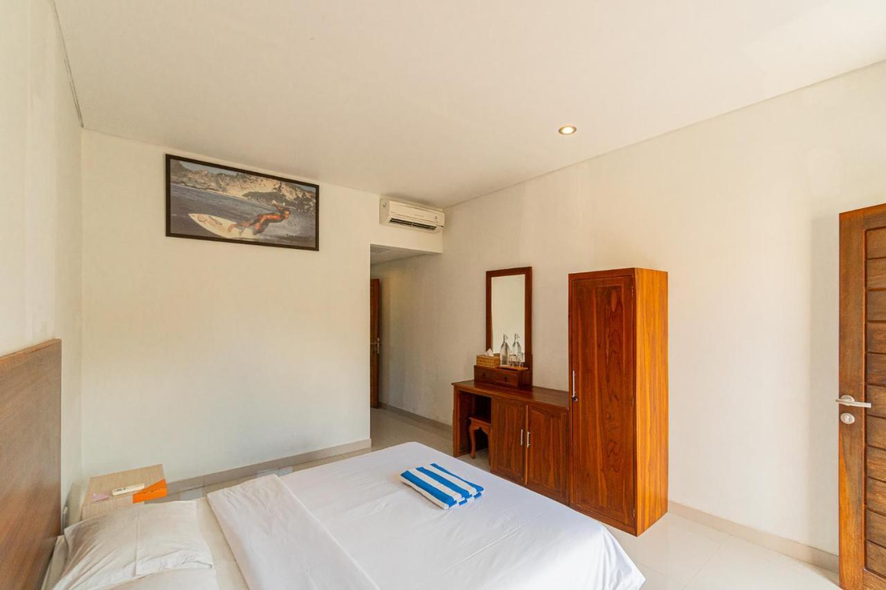 The Gong By Bukit Vista Ξενοδοχείο Uluwatu Εξωτερικό φωτογραφία