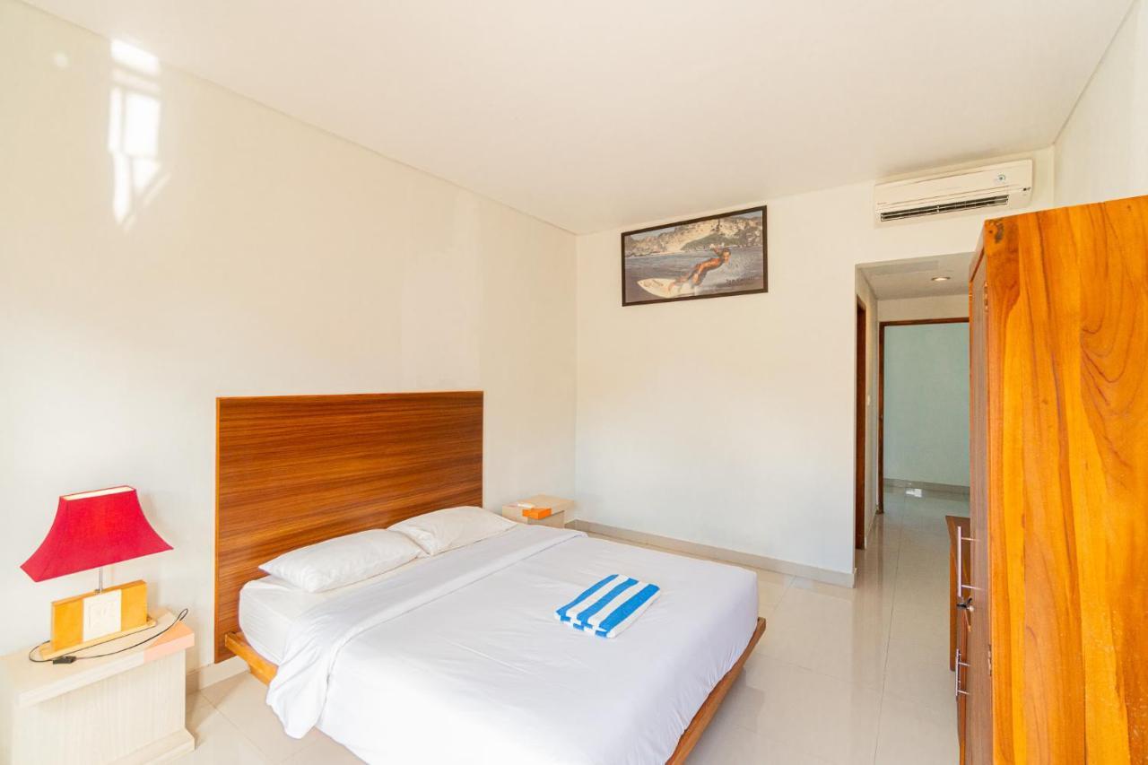 The Gong By Bukit Vista Ξενοδοχείο Uluwatu Εξωτερικό φωτογραφία