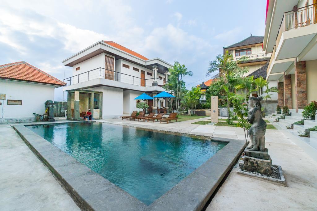The Gong By Bukit Vista Ξενοδοχείο Uluwatu Εξωτερικό φωτογραφία