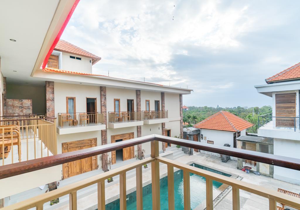 The Gong By Bukit Vista Ξενοδοχείο Uluwatu Εξωτερικό φωτογραφία