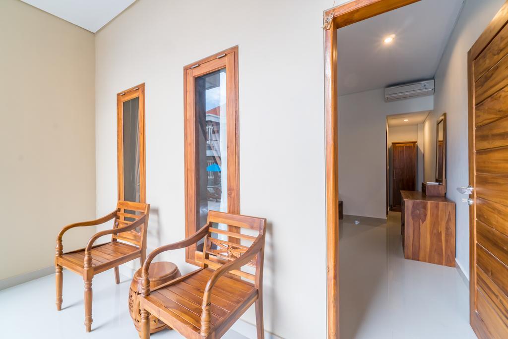 The Gong By Bukit Vista Ξενοδοχείο Uluwatu Εξωτερικό φωτογραφία